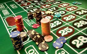 Официальный сайт Casino Banda