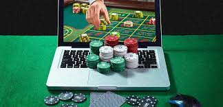 Casino Bounty